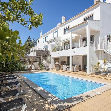 Villa Casa Rosina Ferragudo  Kültér fotó