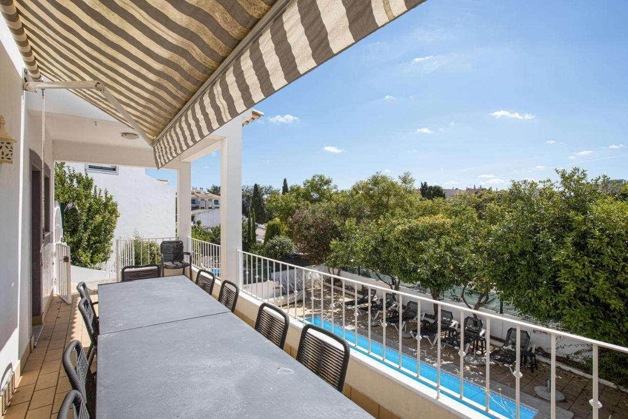 Villa Casa Rosina Ferragudo  Kültér fotó