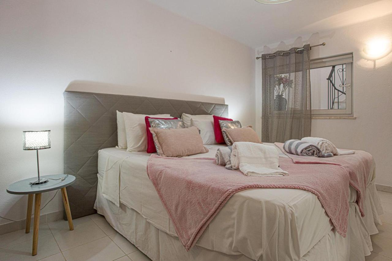 Villa Casa Rosina Ferragudo  Kültér fotó