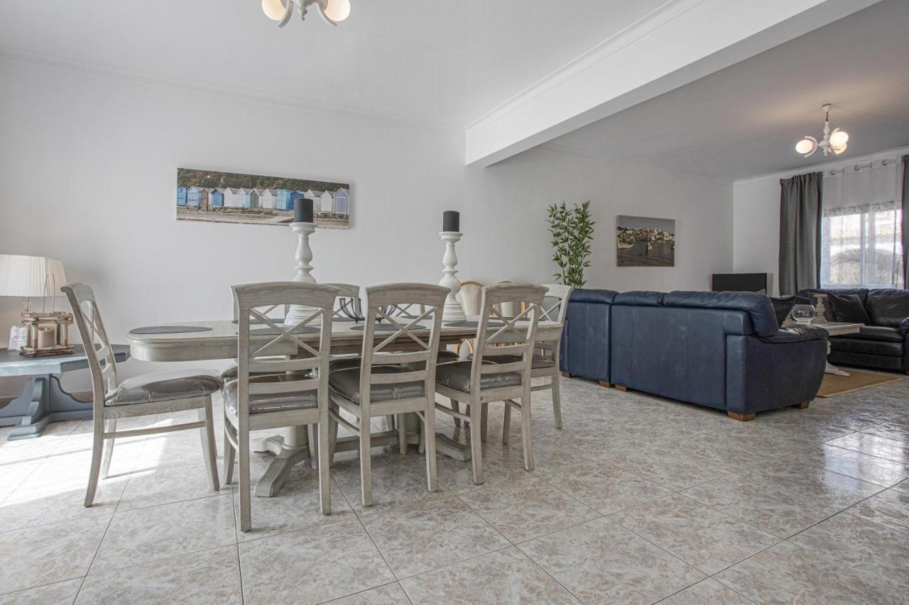 Villa Casa Rosina Ferragudo  Kültér fotó
