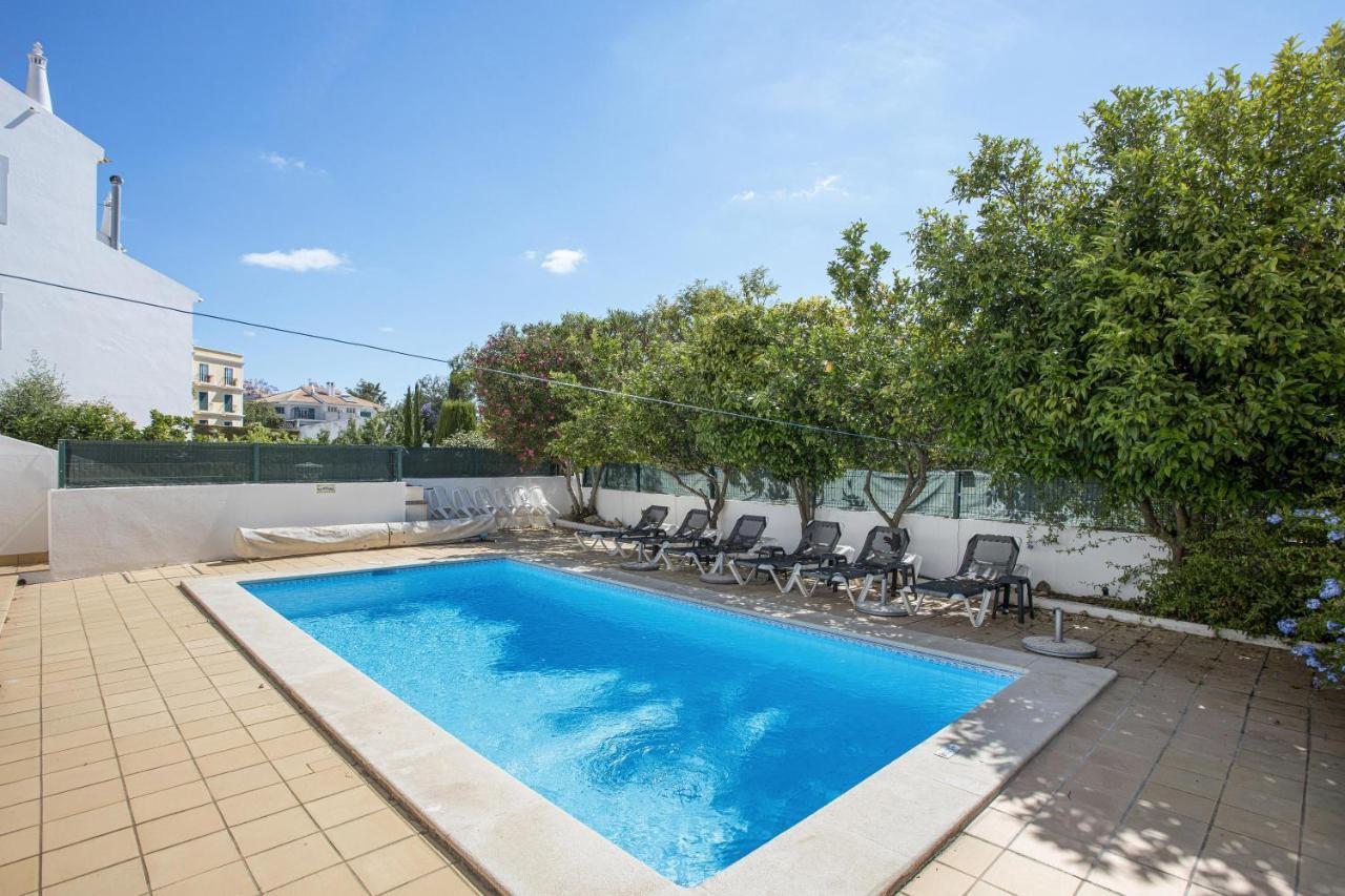 Villa Casa Rosina Ferragudo  Kültér fotó