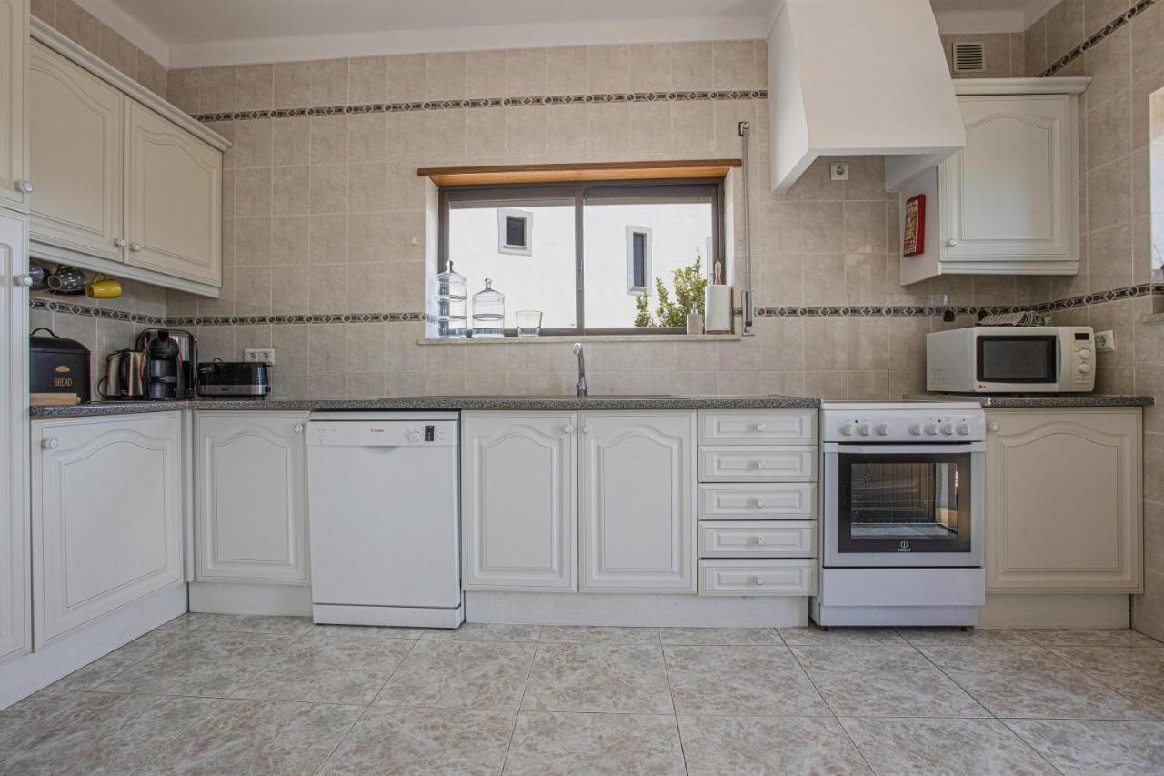 Villa Casa Rosina Ferragudo  Kültér fotó