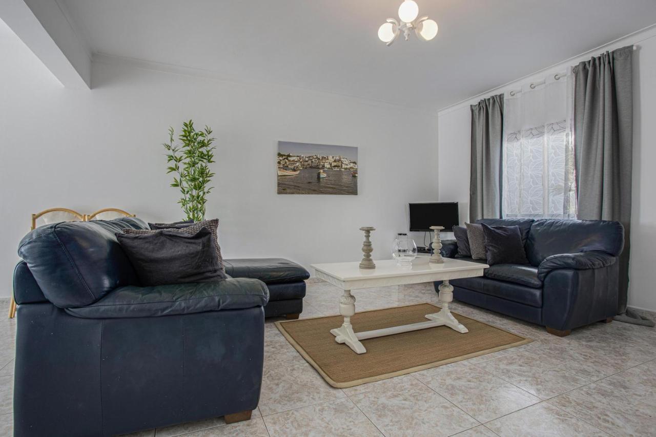 Villa Casa Rosina Ferragudo  Kültér fotó