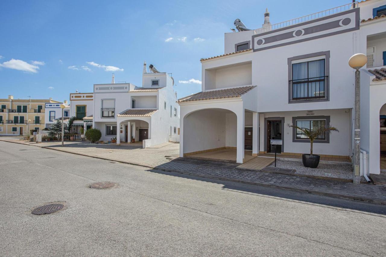 Villa Casa Rosina Ferragudo  Kültér fotó
