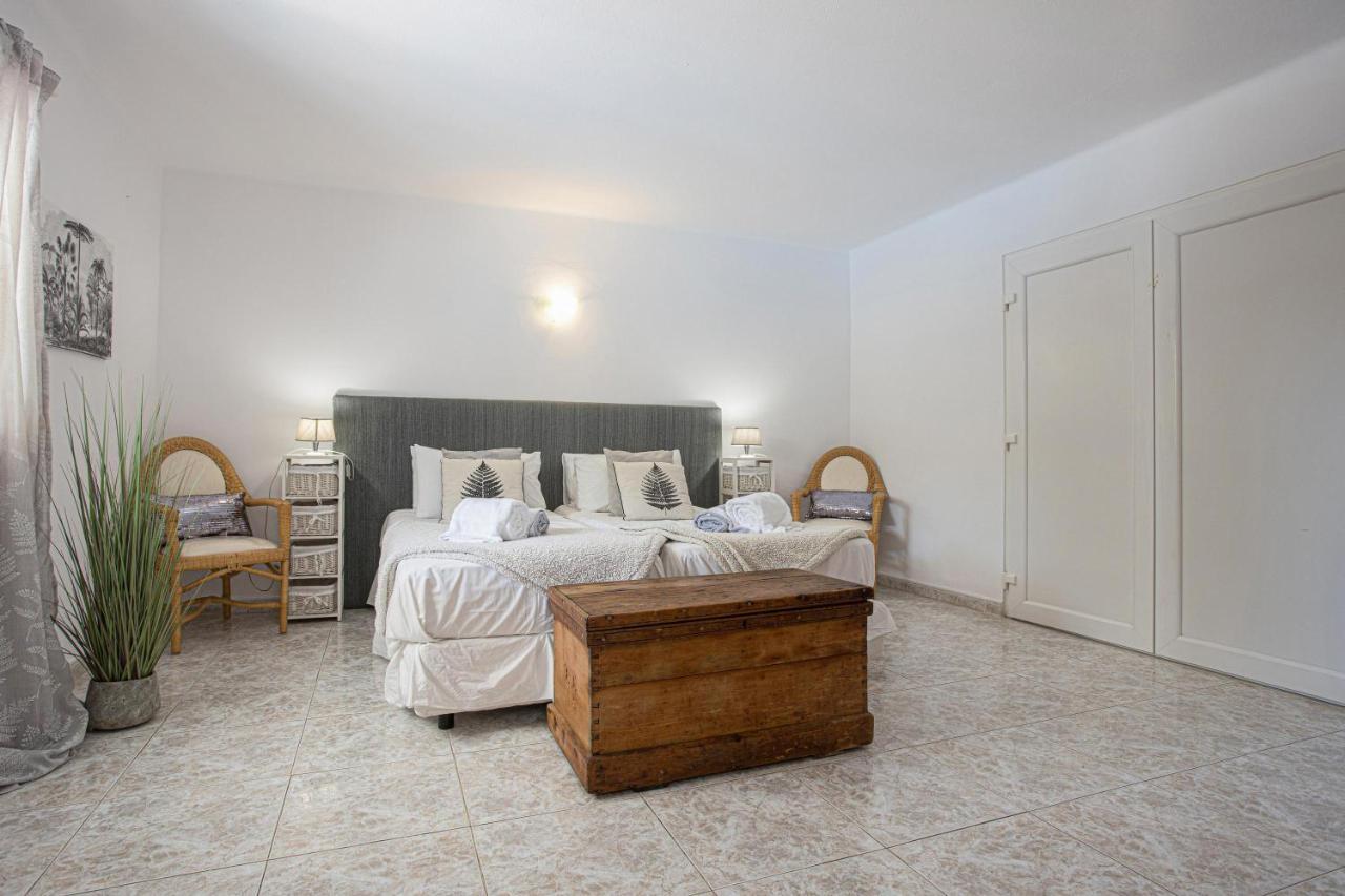 Villa Casa Rosina Ferragudo  Kültér fotó