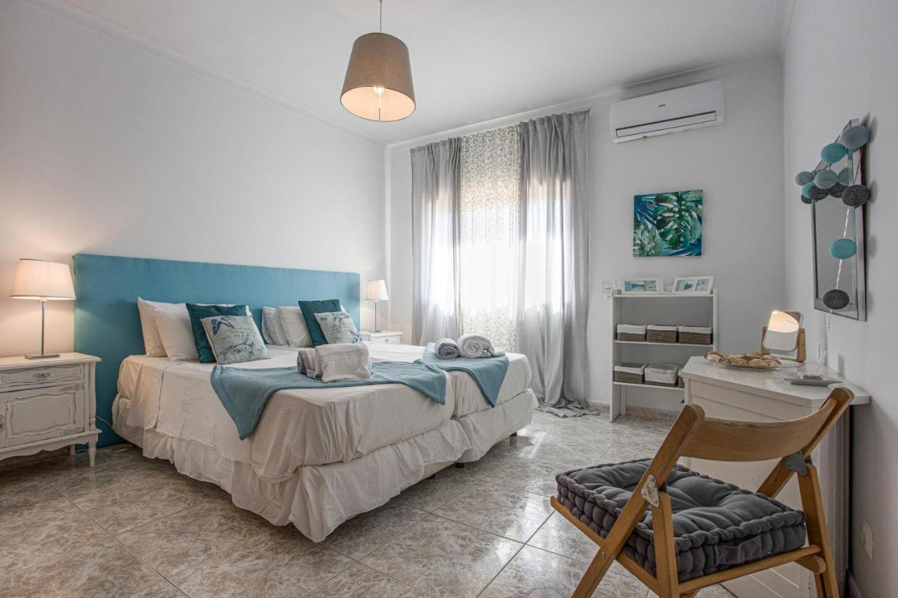 Villa Casa Rosina Ferragudo  Kültér fotó