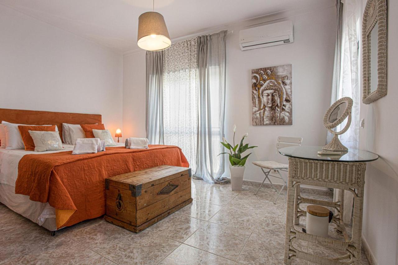 Villa Casa Rosina Ferragudo  Kültér fotó
