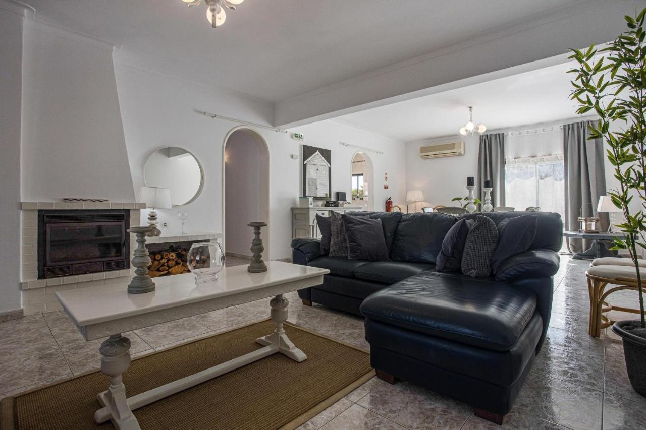 Villa Casa Rosina Ferragudo  Kültér fotó