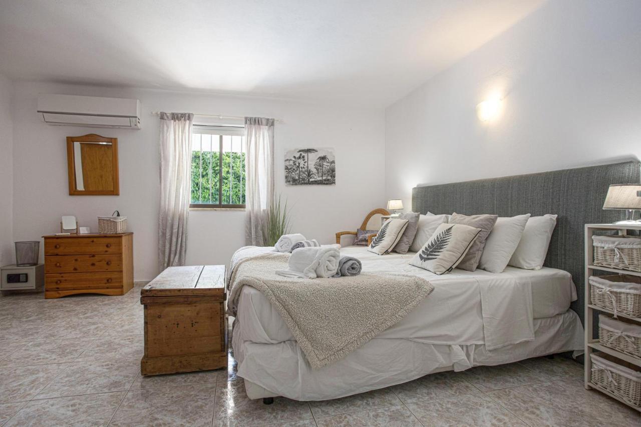 Villa Casa Rosina Ferragudo  Kültér fotó