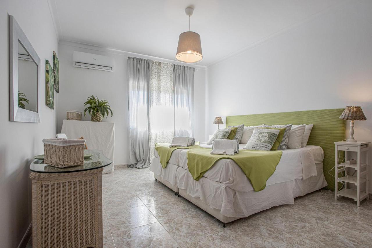 Villa Casa Rosina Ferragudo  Kültér fotó