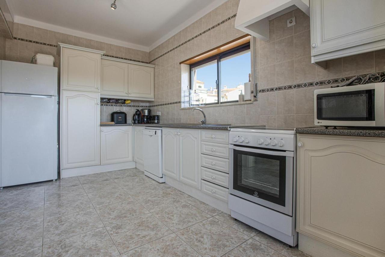 Villa Casa Rosina Ferragudo  Kültér fotó