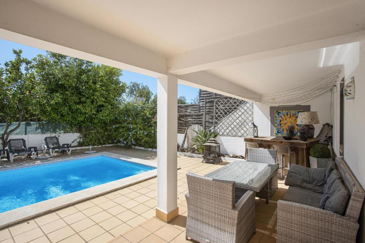 Villa Casa Rosina Ferragudo  Kültér fotó