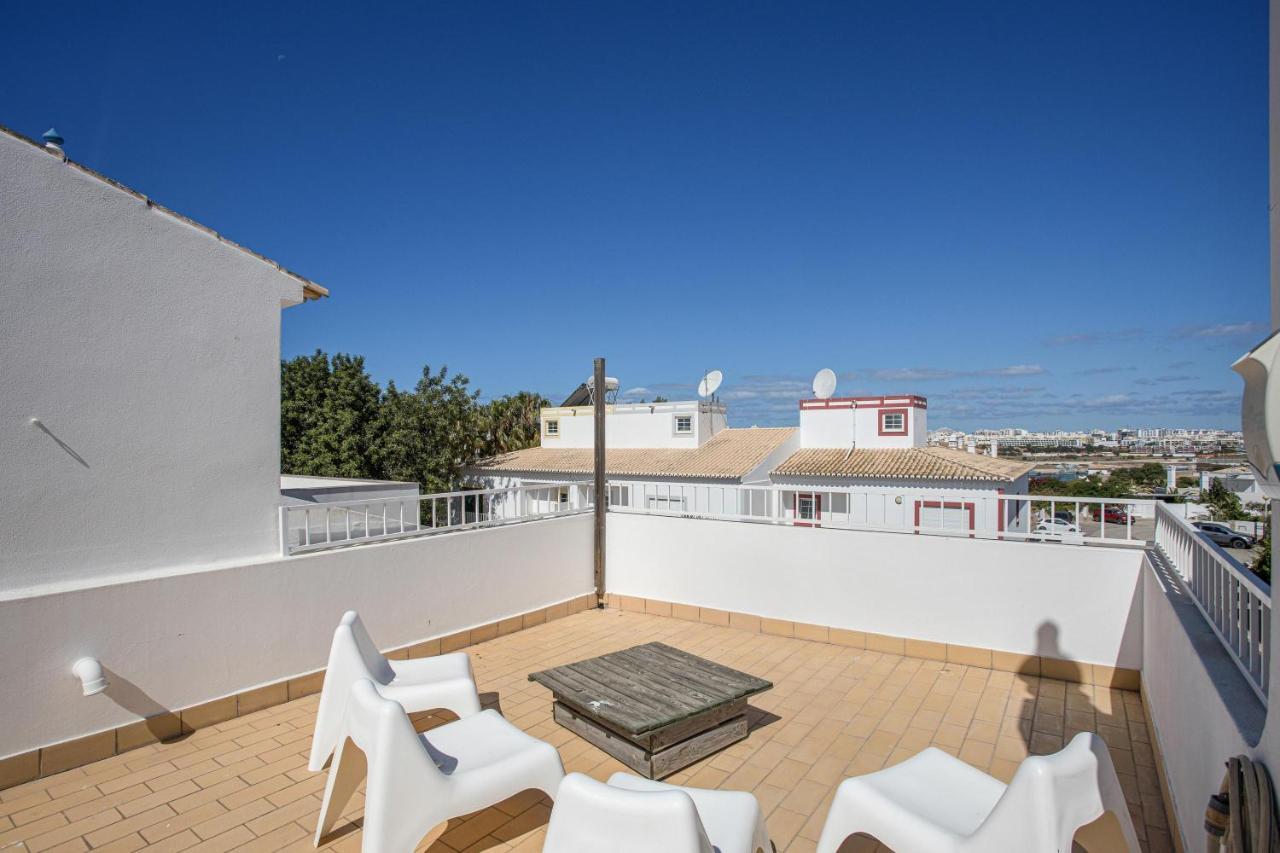 Villa Casa Rosina Ferragudo  Kültér fotó