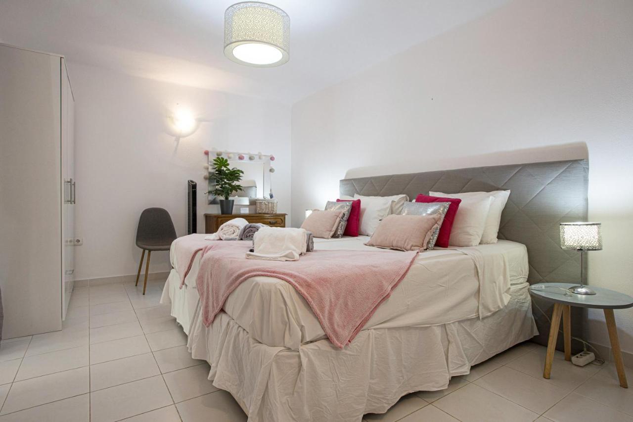 Villa Casa Rosina Ferragudo  Kültér fotó